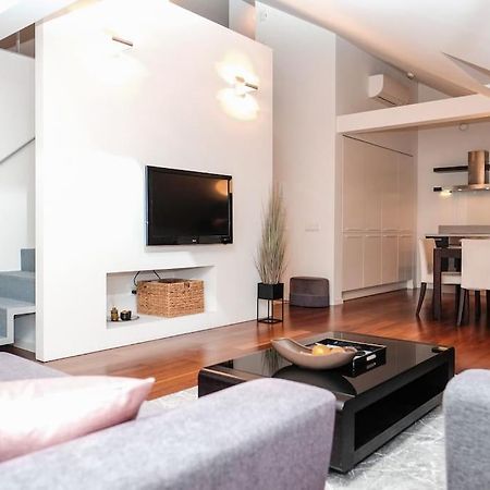 #Stayhere - Spacious Luxury Town Hall 3Bdr Apartment Wilno Zewnętrze zdjęcie