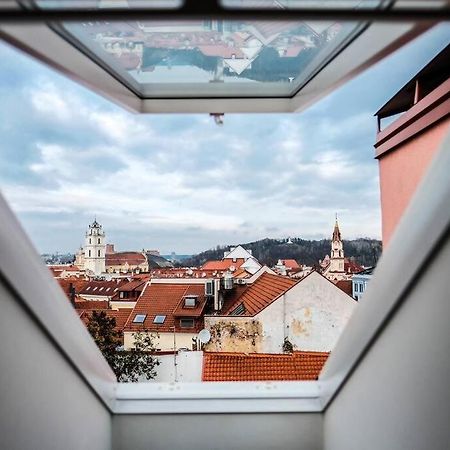 #Stayhere - Spacious Luxury Town Hall 3Bdr Apartment Wilno Zewnętrze zdjęcie