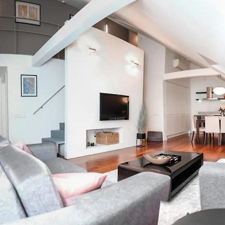 #Stayhere - Spacious Luxury Town Hall 3Bdr Apartment Wilno Zewnętrze zdjęcie
