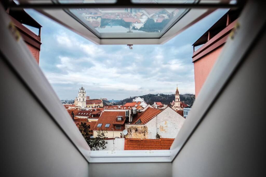 #Stayhere - Spacious Luxury Town Hall 3Bdr Apartment Wilno Zewnętrze zdjęcie