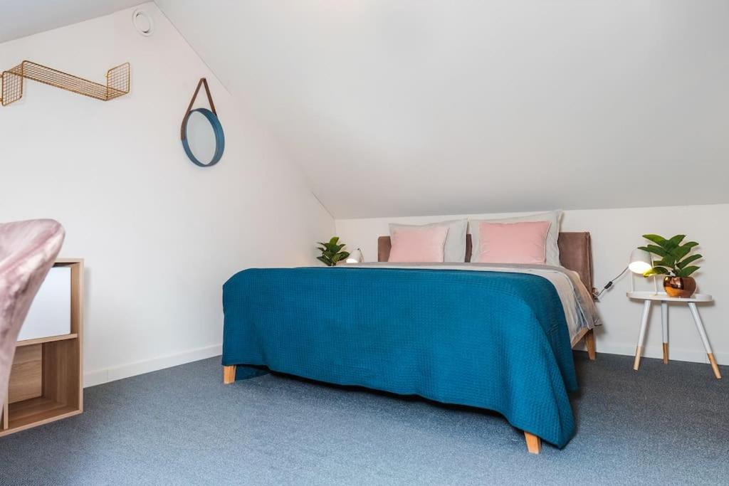 #Stayhere - Spacious Luxury Town Hall 3Bdr Apartment Wilno Zewnętrze zdjęcie