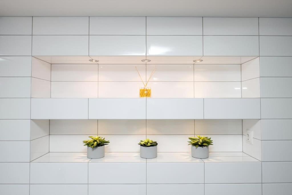 #Stayhere - Spacious Luxury Town Hall 3Bdr Apartment Wilno Zewnętrze zdjęcie