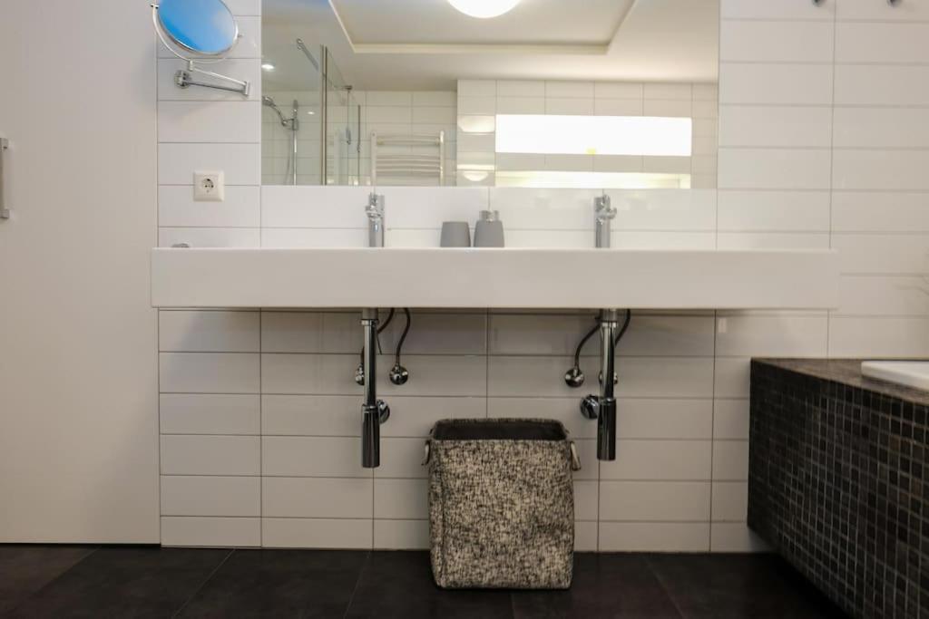 #Stayhere - Spacious Luxury Town Hall 3Bdr Apartment Wilno Zewnętrze zdjęcie