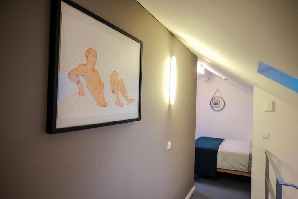 #Stayhere - Spacious Luxury Town Hall 3Bdr Apartment Wilno Zewnętrze zdjęcie