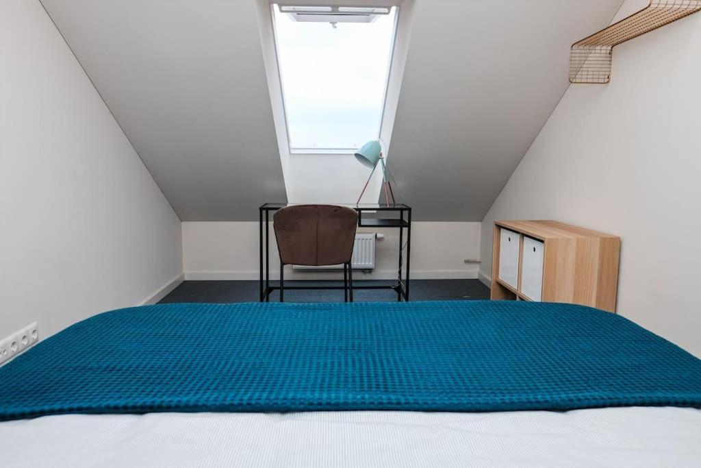 #Stayhere - Spacious Luxury Town Hall 3Bdr Apartment Wilno Zewnętrze zdjęcie