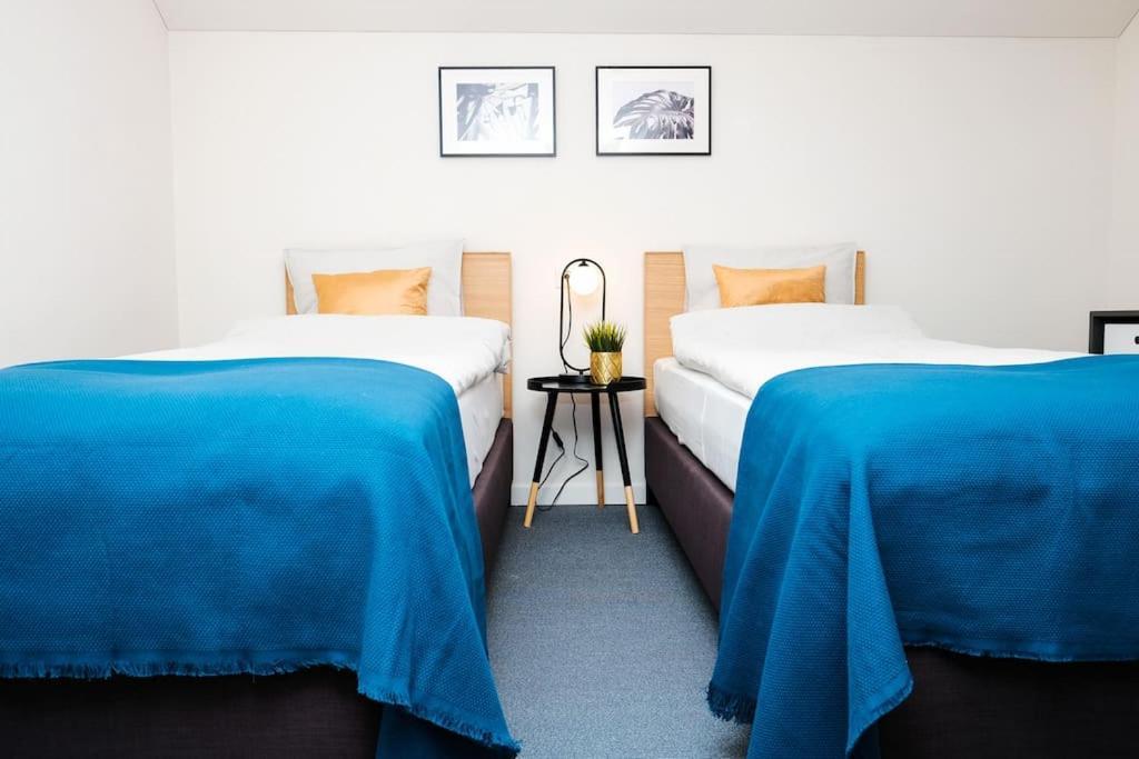 #Stayhere - Spacious Luxury Town Hall 3Bdr Apartment Wilno Zewnętrze zdjęcie