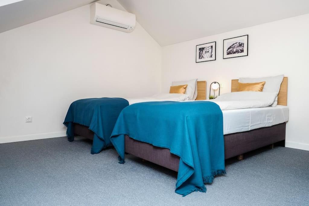#Stayhere - Spacious Luxury Town Hall 3Bdr Apartment Wilno Zewnętrze zdjęcie