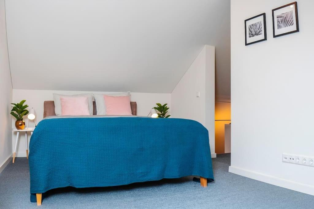 #Stayhere - Spacious Luxury Town Hall 3Bdr Apartment Wilno Zewnętrze zdjęcie